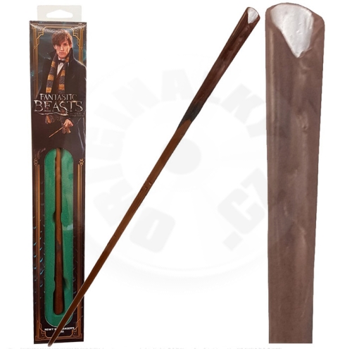 Kouzelnická Hůlka Fantastická zvířata Newton 35 cm