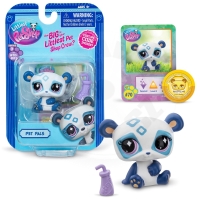 Littlest Pet Shop 1 figure Series 2 - Panda