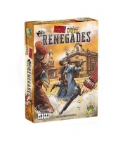Bang! - Duel - Renegades Expansion