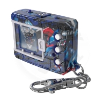 Tamagotchi - Digimon Color: Xros Wars - Blue Flare (15th Edition) Tamagotchi - Digimon Color: Xros Wars - Blue Flare (15th Edition)