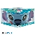 Miska 3D Disney - Stitch Head 700ml