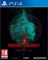 Remothered: Tormented Fathers (PS4)
