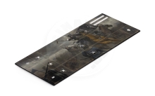 Herní podložka Gwint - Nilfgaard