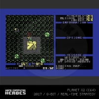 Blaze Evercade Home Computer Heroes Collection 1 (3)