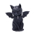 Cult Cuties - Malpuss Winged Occult Cat 10cm