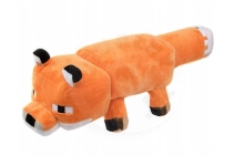 Plush - Minecraft Fox 51 cm
