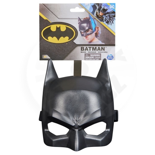 Spin Master DC MASKY SUPER HRDINŮ - Batman