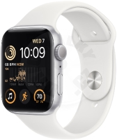Apple Watch SE (2nd gen.) 44mm Silver