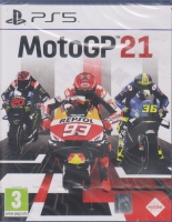 MotoGP 21 (PS5)
