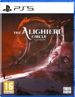 The Alighieri Circle Dantes Bloodline (PS5) The Alighieri Circle Dantes Bloodline (PS5)