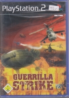 Guerrilla Strike (PS2) Guerrilla Strike (PS2)