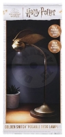 Lampička - Golden Snitch 36 cm Lampička - Golden Snitch 36 cm