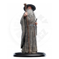 Weta Workshop The Lord of the Rings - Gandalf the Gray Statue Mini - 18 cm
