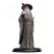 Weta Workshop The Lord of the Rings - Gandalf the Grey Statue Mini - 18 cm
