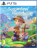 Starsand Island (PS5) Starsand Island (PS5)