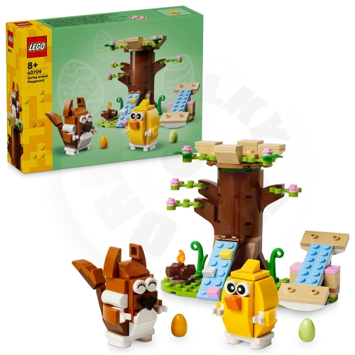 LEGO® Iconic 40709 Jarní hřiště pro zvířátka_(1)