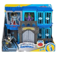 Mattel Imaginext: DC Super Friends - Gotham City Jail (HHP81)