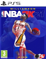 NBA 2K21 (PS5)