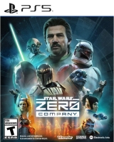 Star Wars Zero Company (PS5)