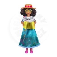 Disney Encanto Mirabel's Musical zpívající panenka Disney Encanto Mirabel's Musical zpívající panenka