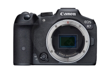Canon EOS R7 Body - černá Canon EOS R7 Body - černá