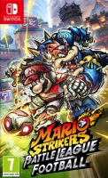 Mario Strikers: Battle League Football (Switch)