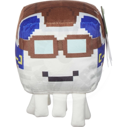 Plyšák Minecraft - Happy Ghast 20cm
