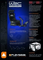 Playseat WRC (3)