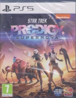 Star Trek Prodigy: Supernova (PS5)