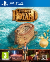 Fort Boyard (PS4)