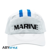 ONE PIECE - Marine replica cap ONE PIECE - Marine replica cap