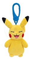 Plyšová klíčenka - Pokémon Series 14 10 cm Pikachu