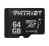 Patriot microSDXC Memory Card 64GB UHS-I U1 Class 10 Patriot microSDXC Memory Card 64GB UHS-I U1 Class 10