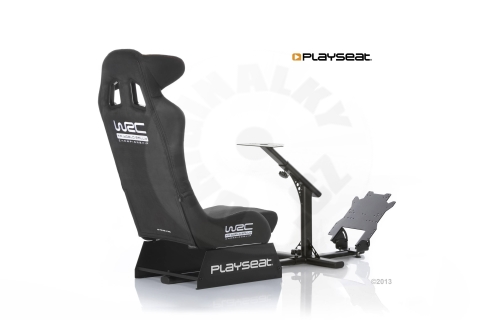 Playseat WRC (1)