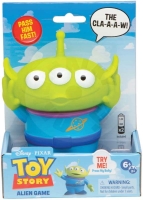 Toy Story zábavná hra mimozemšťan 6+