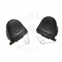 Replacement buttons R2 and L2 for DualShock 4 V2 (PS4)
