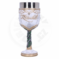 Pohár - Lord of the Rings Rivendell 19,5 cm