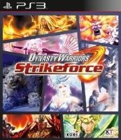 Dynasty Warriors: Strikeforce (PS3)