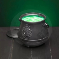 Lampička - Harry Potter kotlík 18 cm (1)