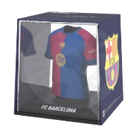 FanCollex: MyJersey - FC Barcelona FC Home 24/25