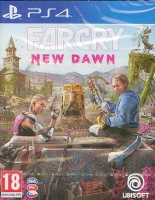 Far Cry New Dawn (PS4)