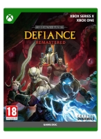 Legacy of Kain Defiance Remastered (XSX) Legacy of Kain Defiance Remastered (XSX)