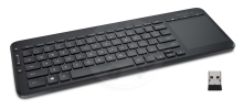 Microsoft All-in-One Media Keyboard Wireless (PC) Microsoft All-in-One Media Keyboard Wireless (PC)