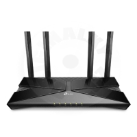 TP-Link Archer AX53 One/EasyMesh WiFi6 router (AX3K, 2,4GHz/5GHz, 1xGbEWAN, 4xGbELAN TP-Link Archer AX53 One/EasyMesh WiFi6 router (AX3K, 2,4GHz/5GHz, 1xGbEWAN, 4xGbELAN