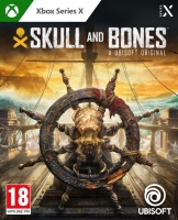 Skull and Bones (XSX)