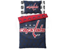 Povlečení - NHL Washington Capitals Shields Povlečení - NHL Washington Capitals Shields