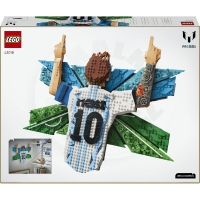 LEGO® Editions 43018 Lionel Messi – Okamžik vítězství_(4)