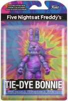 Funko Action Figure: FNAF - Tie-Dye Bonnie (1)