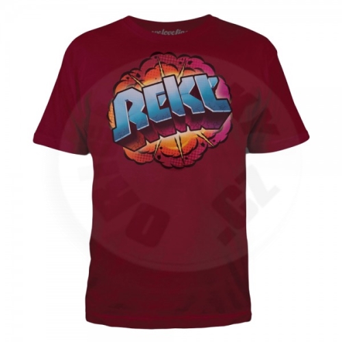CS:GO T-shirt - Rekt - XXL