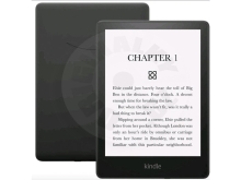 Amazon Kindle Paperwhite 6,8" 32 GB (2021) čtečka knih bez reklamy - černá (1)